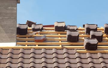 Osterley clay roofing costs