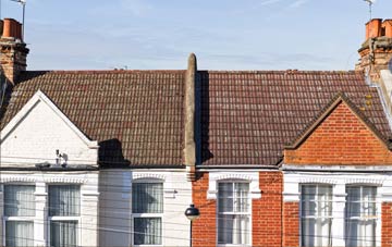 clay roofing Osterley, Hounslow