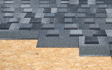 expert Osterley asphalt roof companies