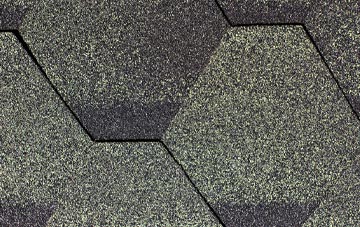 Osterley fibreglass shingle repairs