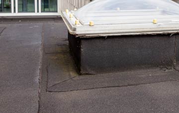 disadvantages of Osterley flat roofs