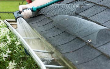 Osterley gutter cleaning costs