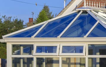 professional Osterley conservatory insulation