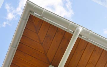 Osterley soffit types