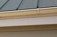 Osterley soffit repair