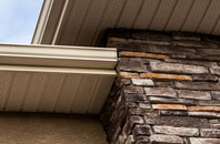 free Osterley soffit repair quotes